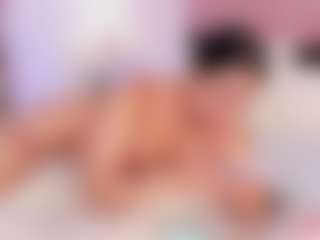 Melany Hiller's Live Sex Cam Show