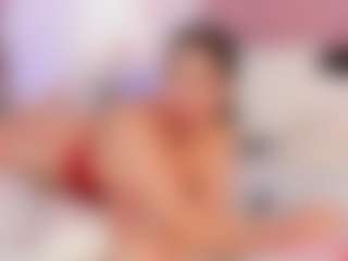 Melany Hiller's Live Sex Cam Show