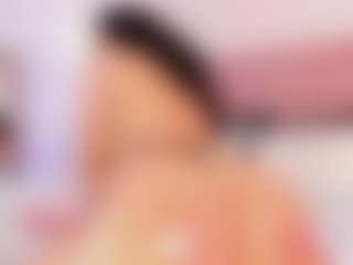 Melany Hiller's Live Sex Cam Show