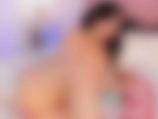 Melany Hiller's Live Sex Cam Show
