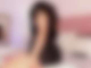 Melany Hiller's Live Sex Cam Show