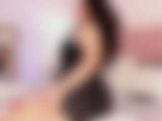 Melany Hiller's Live Sex Cam Show