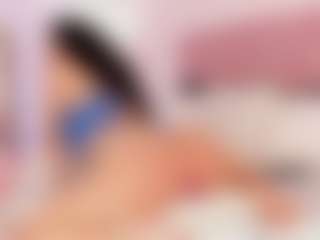 Melany Hiller's Live Sex Cam Show