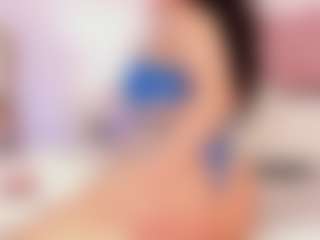 Melany Hiller's Live Sex Cam Show
