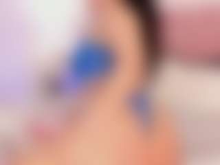 Melany Hiller's Live Sex Cam Show