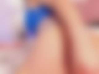 Melany Hiller's Live Sex Cam Show