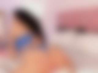 Melany Hiller's Live Sex Cam Show