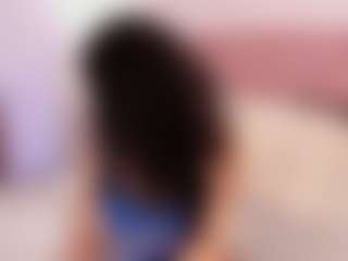 Melany Hiller's Live Sex Cam Show