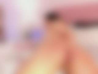 Melany Hiller's Live Sex Cam Show