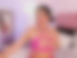 Melany Hiller's Live Sex Cam Show