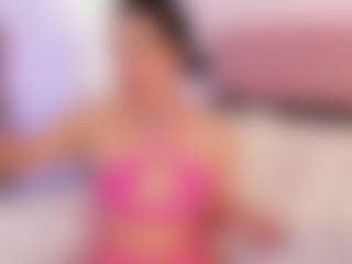 Melany Hiller's Live Sex Cam Show