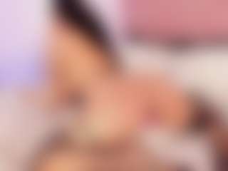 Melany Hiller's Live Sex Cam Show