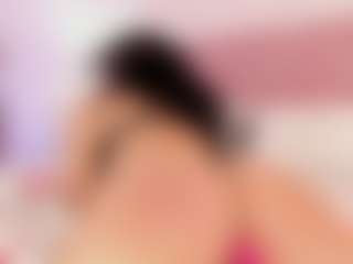 Melany Hiller's Live Sex Cam Show