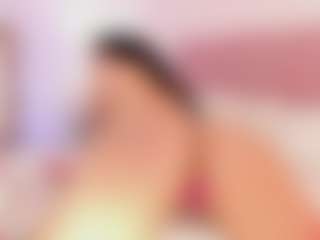 Melany Hiller's Live Sex Cam Show