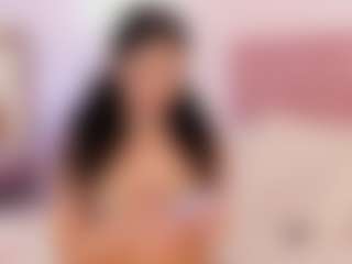 Melany Hiller's Live Sex Cam Show