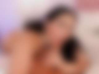 Melany Hiller's Live Sex Cam Show