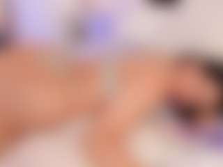 Melany Hiller's Live Sex Cam Show