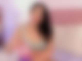 Melany Hiller's Live Sex Cam Show