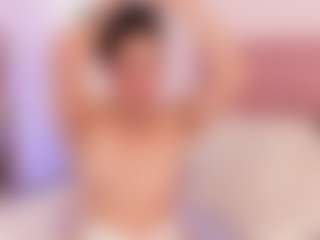 Melany Hiller's Live Sex Cam Show