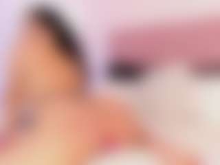 Melany Hiller's Live Sex Cam Show