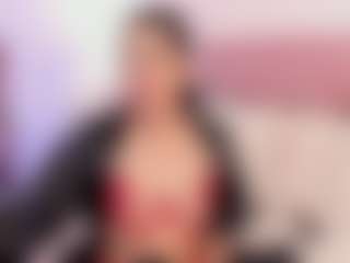 Melany Hiller's Live Sex Cam Show