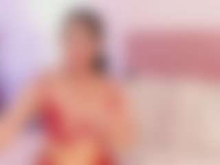 Melany Hiller's Live Sex Cam Show