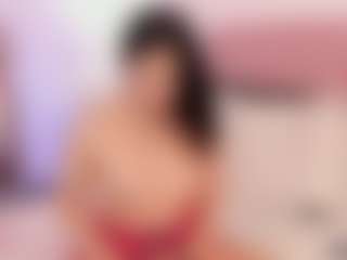 Melany Hiller's Live Sex Cam Show