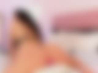 Melany Hiller's Live Sex Cam Show