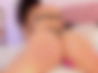 Melany Hiller's Live Sex Cam Show