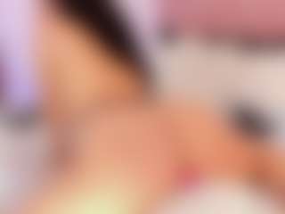 Melany Hiller's Live Sex Cam Show