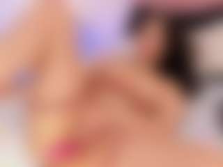 Melany Hiller's Live Sex Cam Show