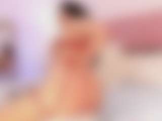 Melany Hiller's Live Sex Cam Show