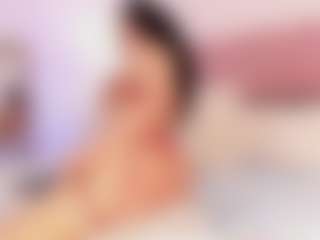 Melany Hiller's Live Sex Cam Show