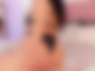 Melany Hiller's Live Sex Cam Show