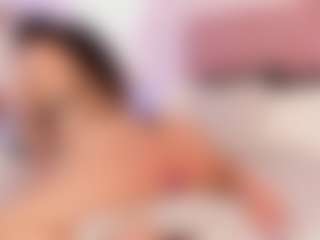 Melany Hiller's Live Sex Cam Show