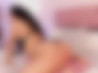 Melany Hiller's Live Sex Cam Show