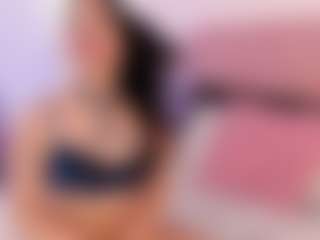 Melany Hiller's Live Sex Cam Show