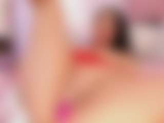 Live cam show with Melany Hiller - Dirty on Camsoda