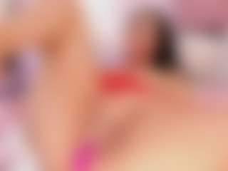 Melany Hiller's Live Sex Cam Show