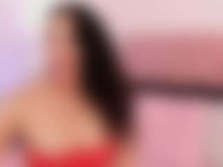 Melany Hiller's Live Sex Cam Show