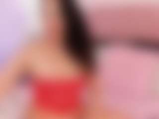 Melany Hiller's Live Sex Cam Show