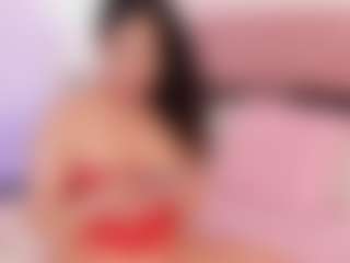 Live cam show with Melany Hiller - Brown Eyes on Camsoda