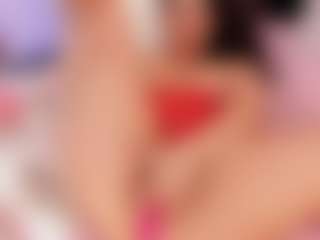 Melany Hiller's Live Sex Cam Show