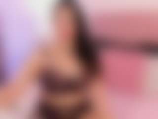 Melany Hiller's Live Sex Cam Show