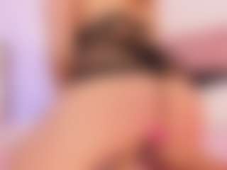 Melany Hiller's Live Sex Cam Show