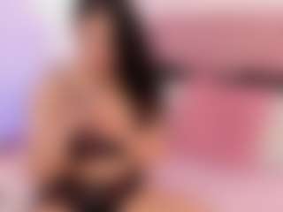 Melany Hiller's Live Sex Cam Show