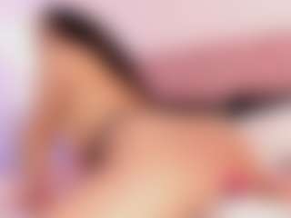 Melany Hiller's Live Sex Cam Show