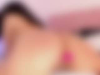 Melany Hiller's Live Sex Cam Show