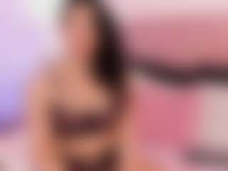Melany Hiller's Live Sex Cam Show