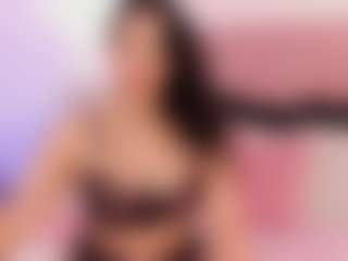 Melany Hiller's Live Sex Cam Show